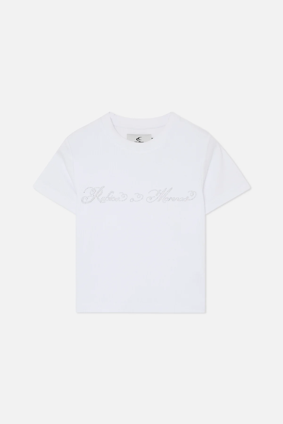 Rubios White Top