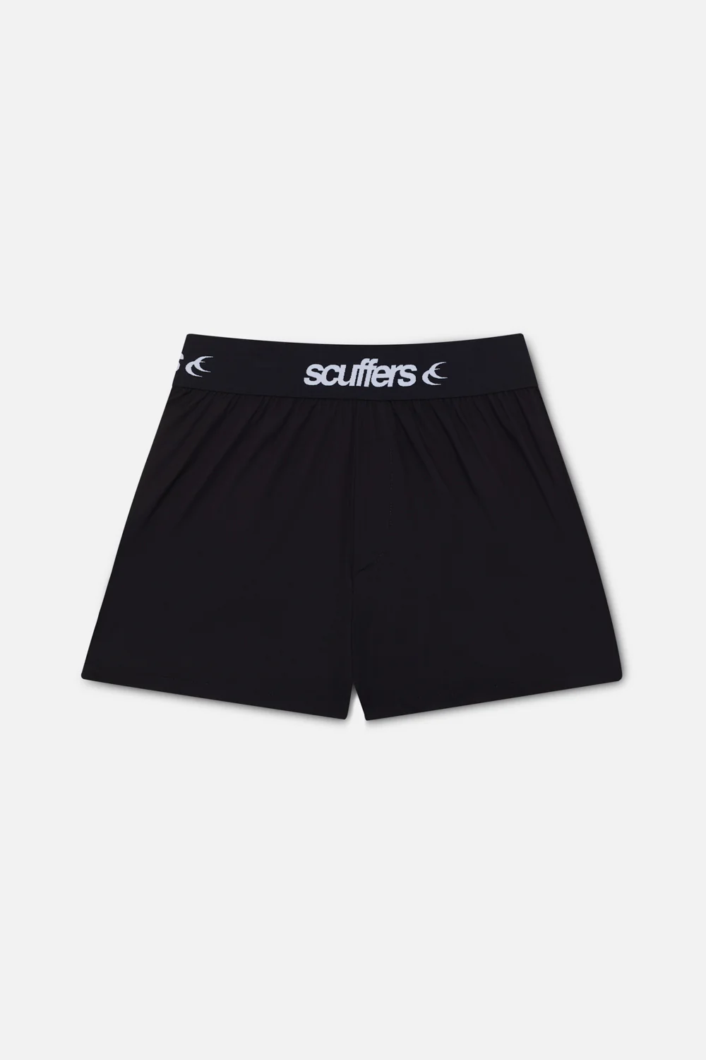 SCFF Black & White Underwear Pack - Image 3