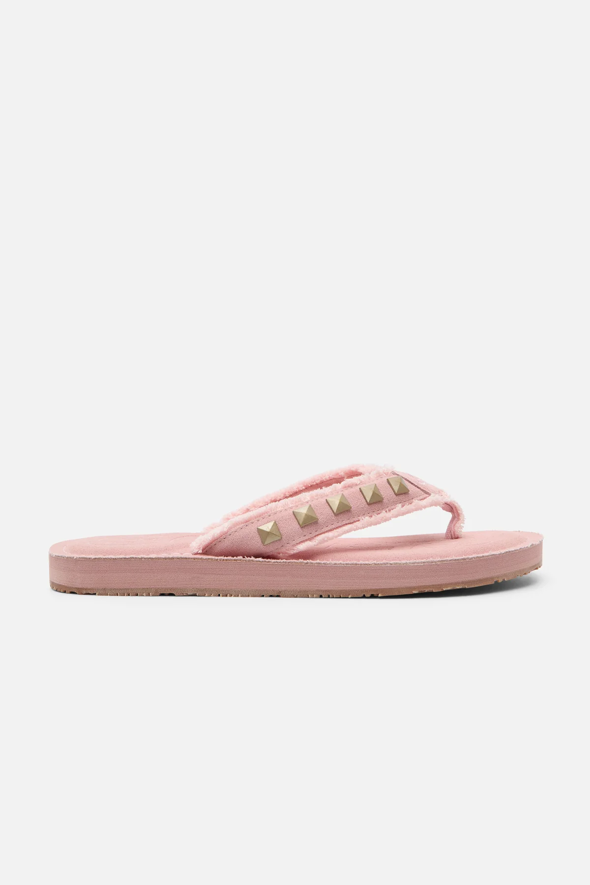 Scff Pink Sandals - Image 3