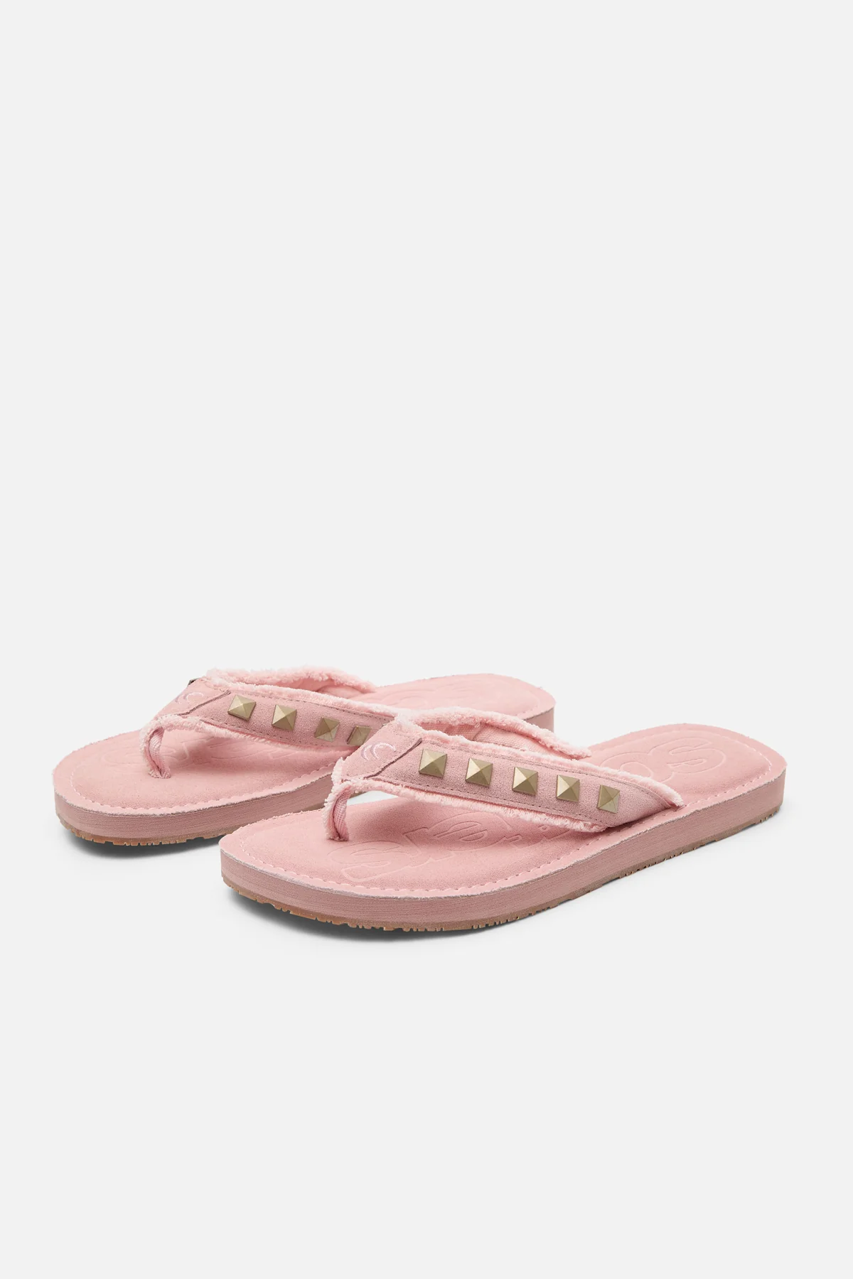 Scff Pink Sandals - Image 4