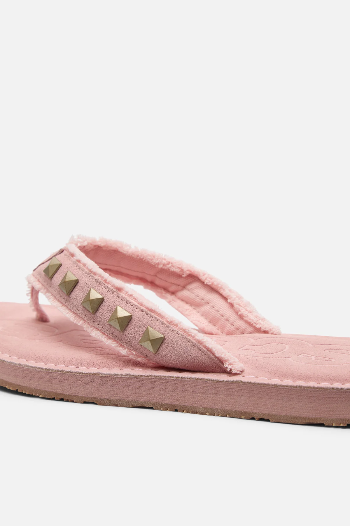 Scff Pink Sandals - Image 5
