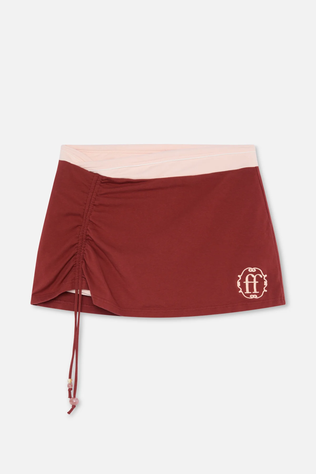 Soul Terracota Skirt - Image 10