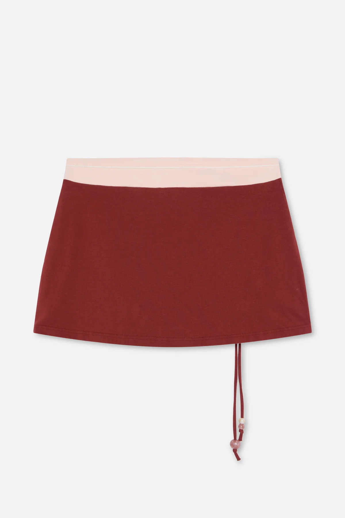 Soul Terracota Skirt - Image 11