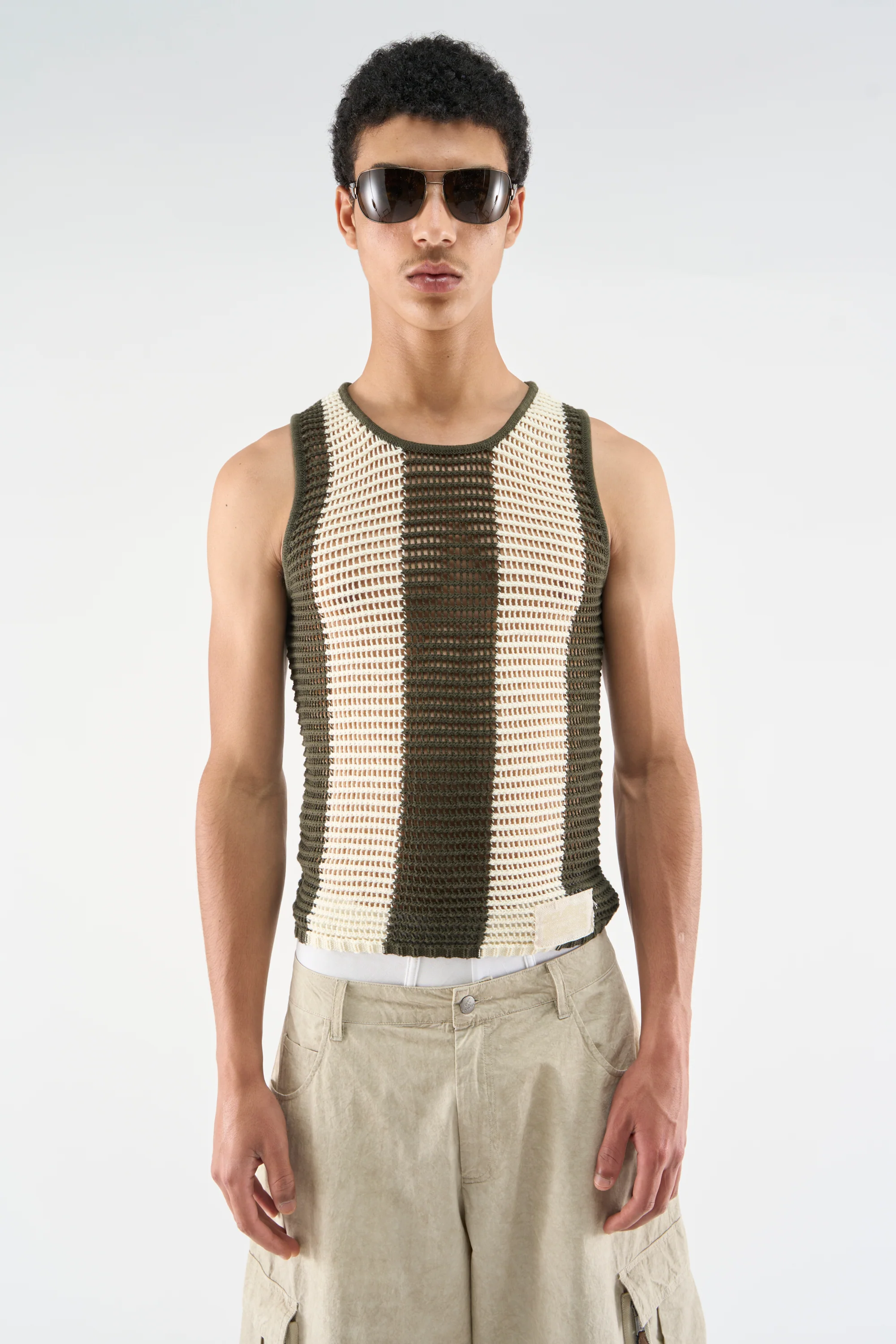Tank Tops