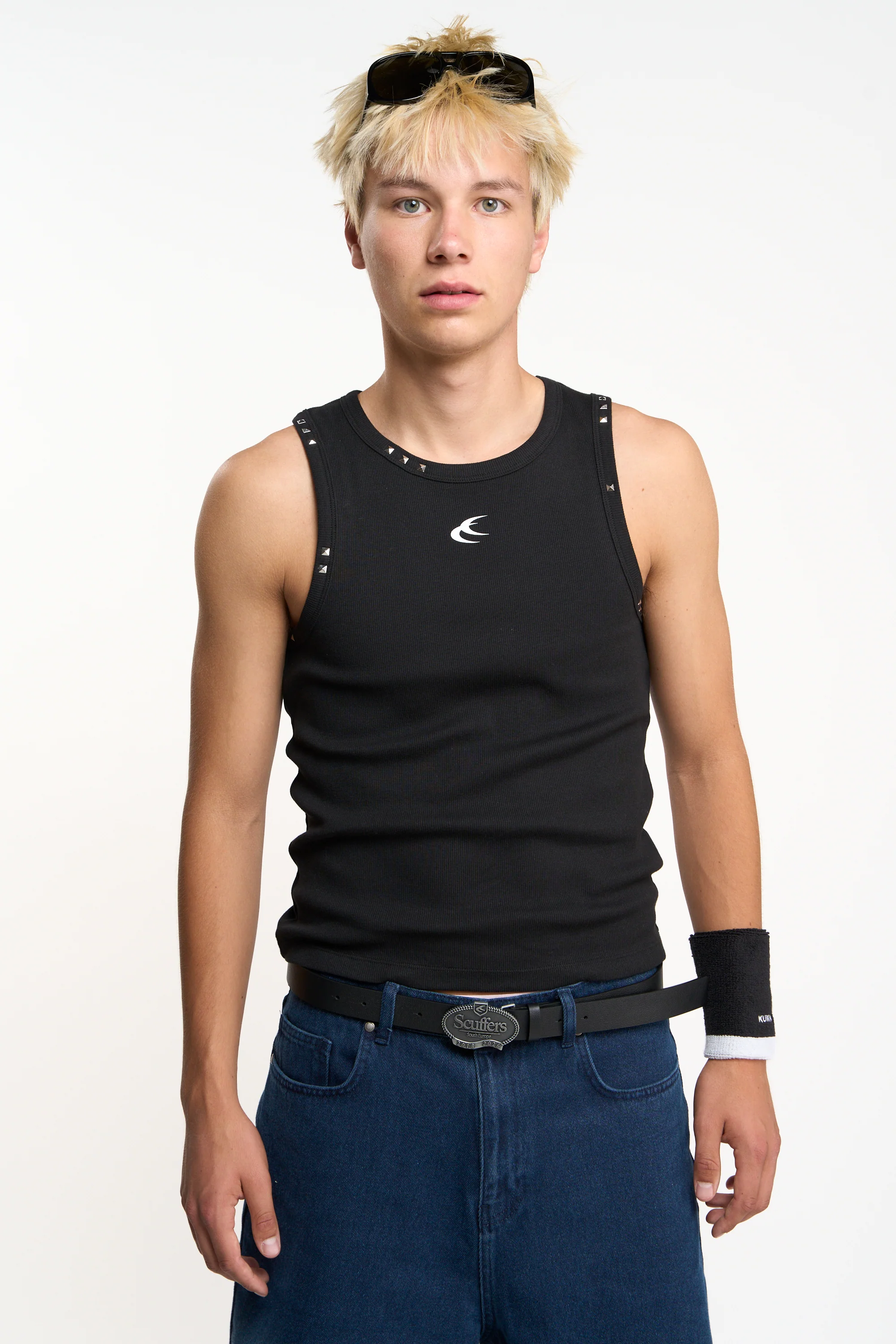 New Arrivals Men