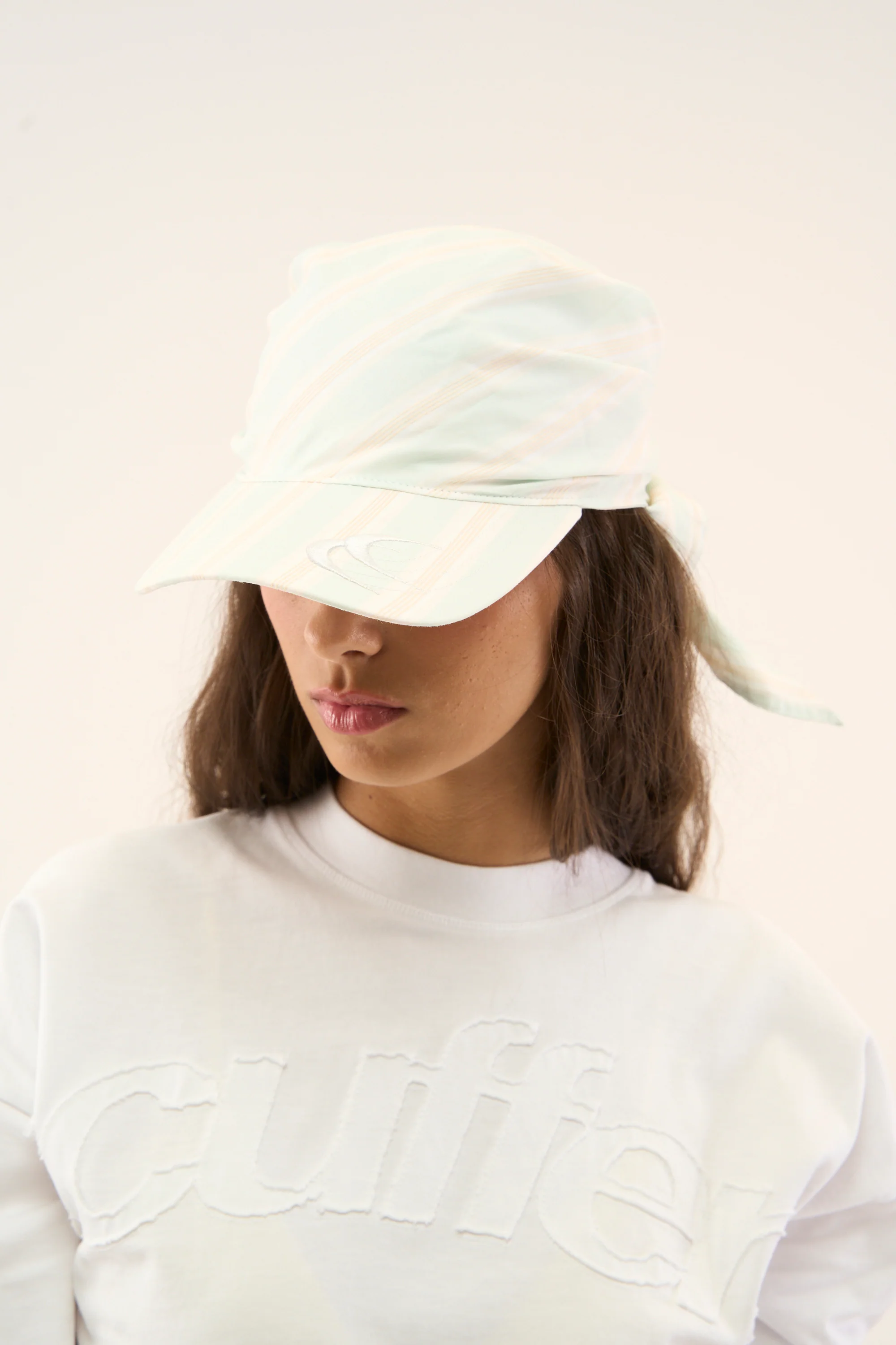 Sweet Green Cap - Image 2