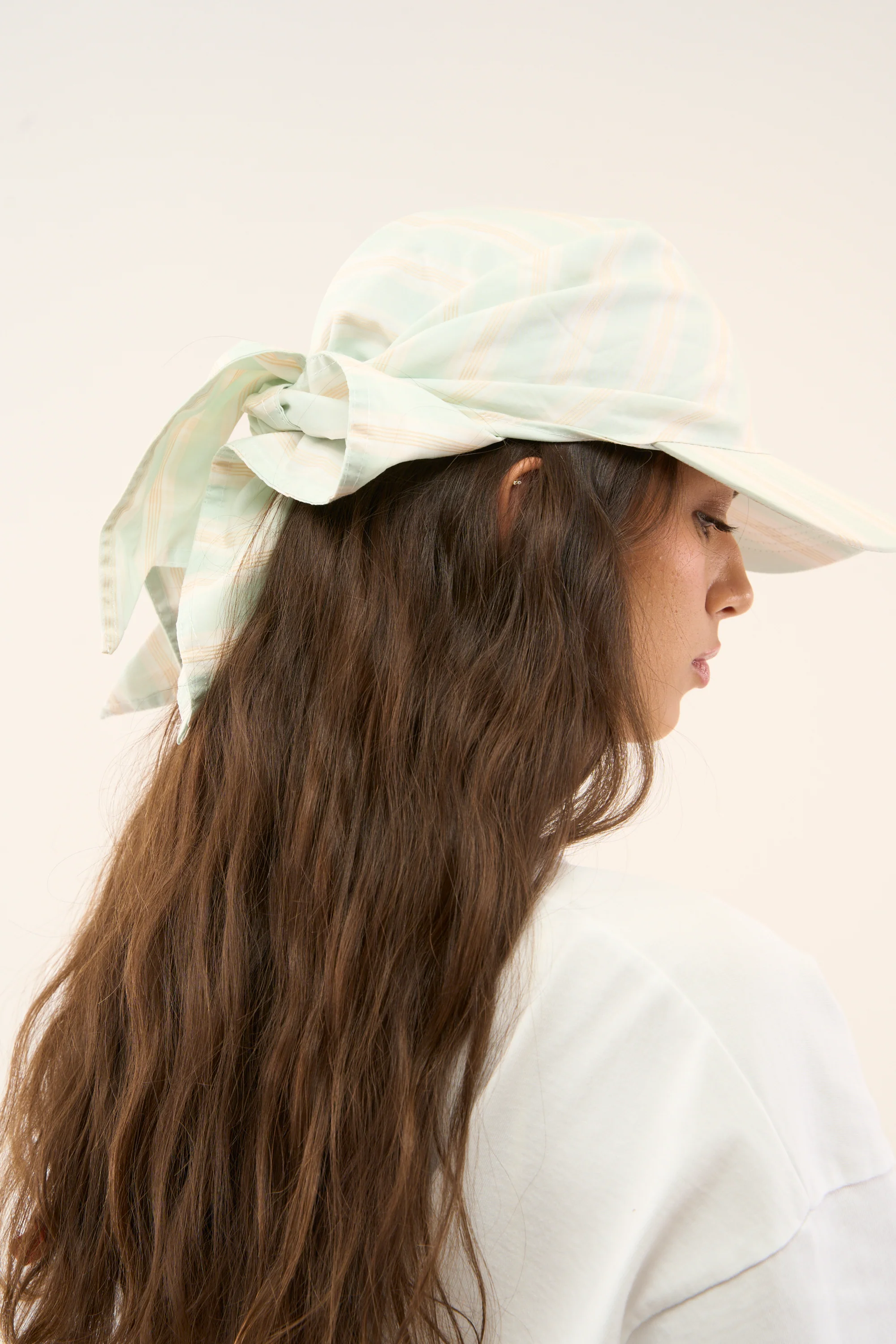 Sweet Green Cap - Image 4