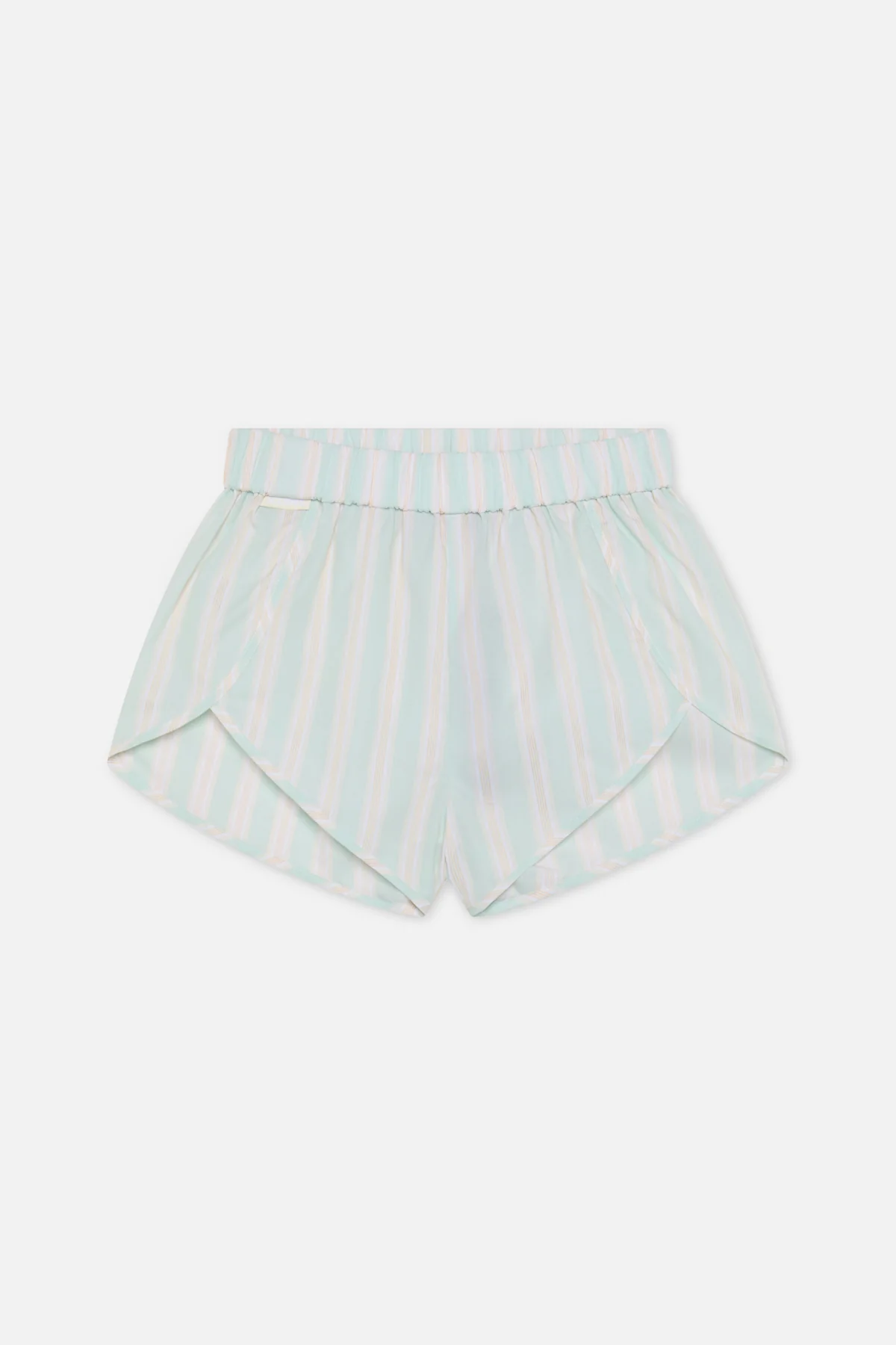 Sweet Green Shorts