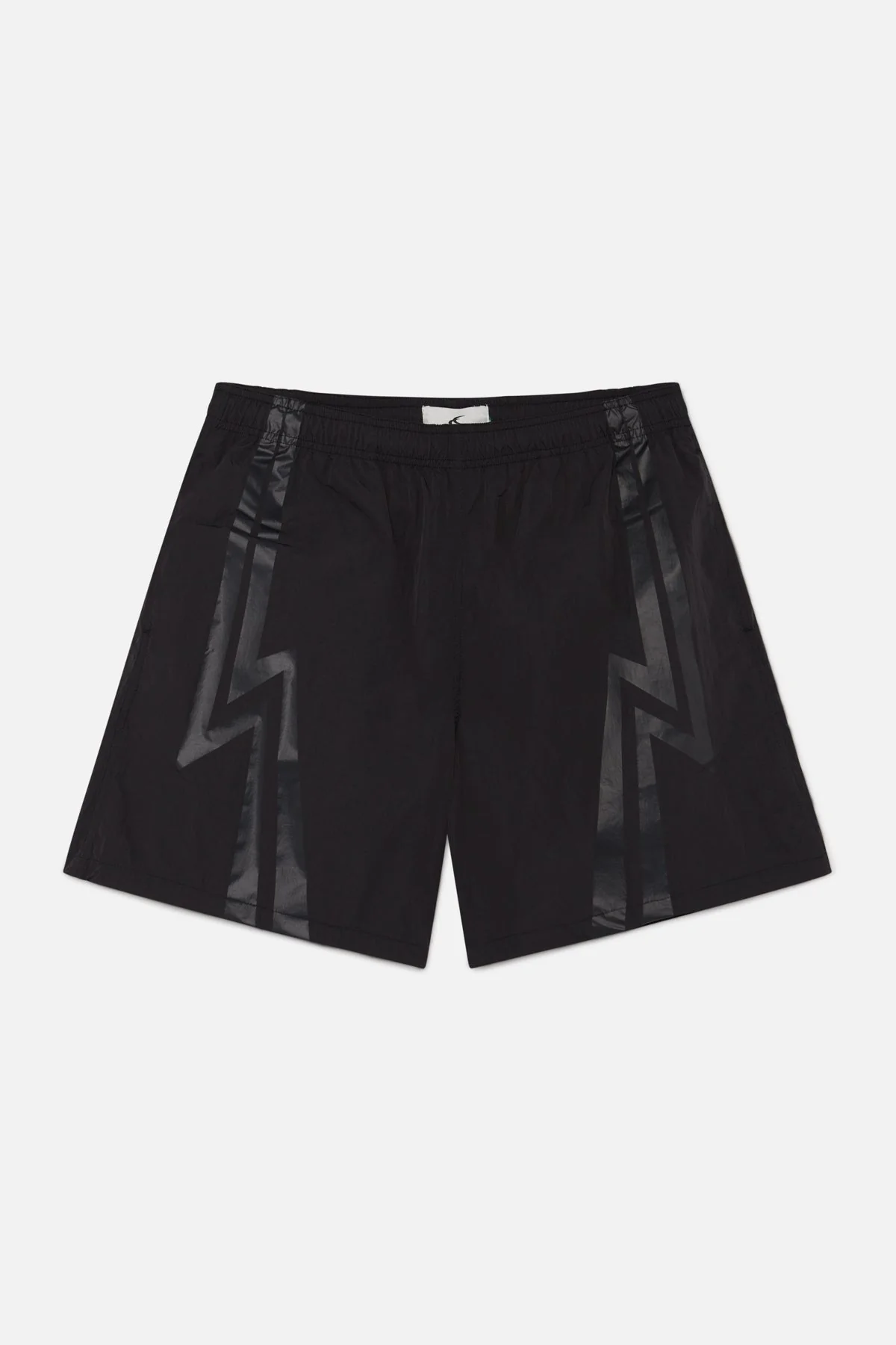Thunder Blue Shorts