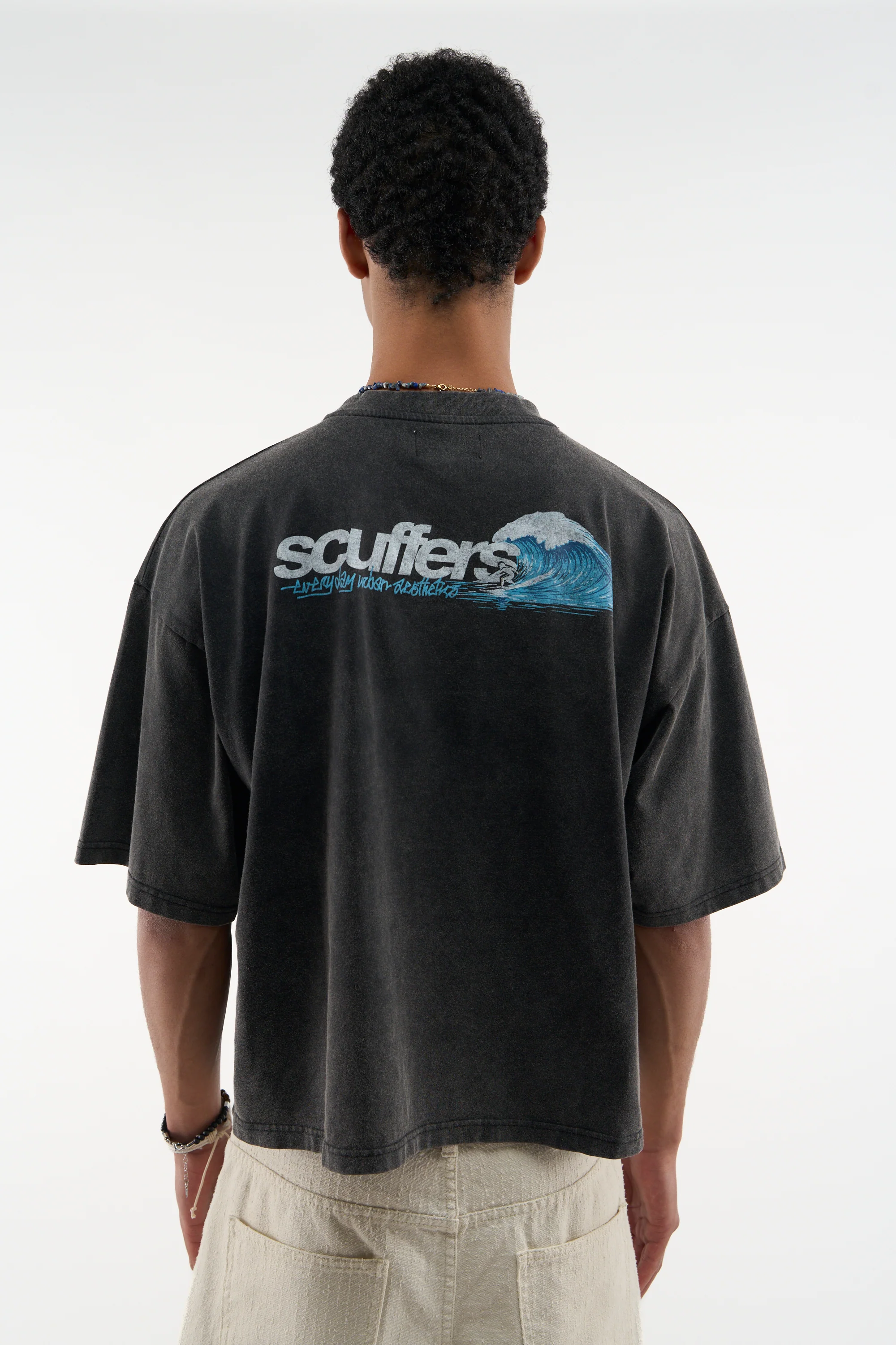 Trunk Dark T-Shirt - Image 3