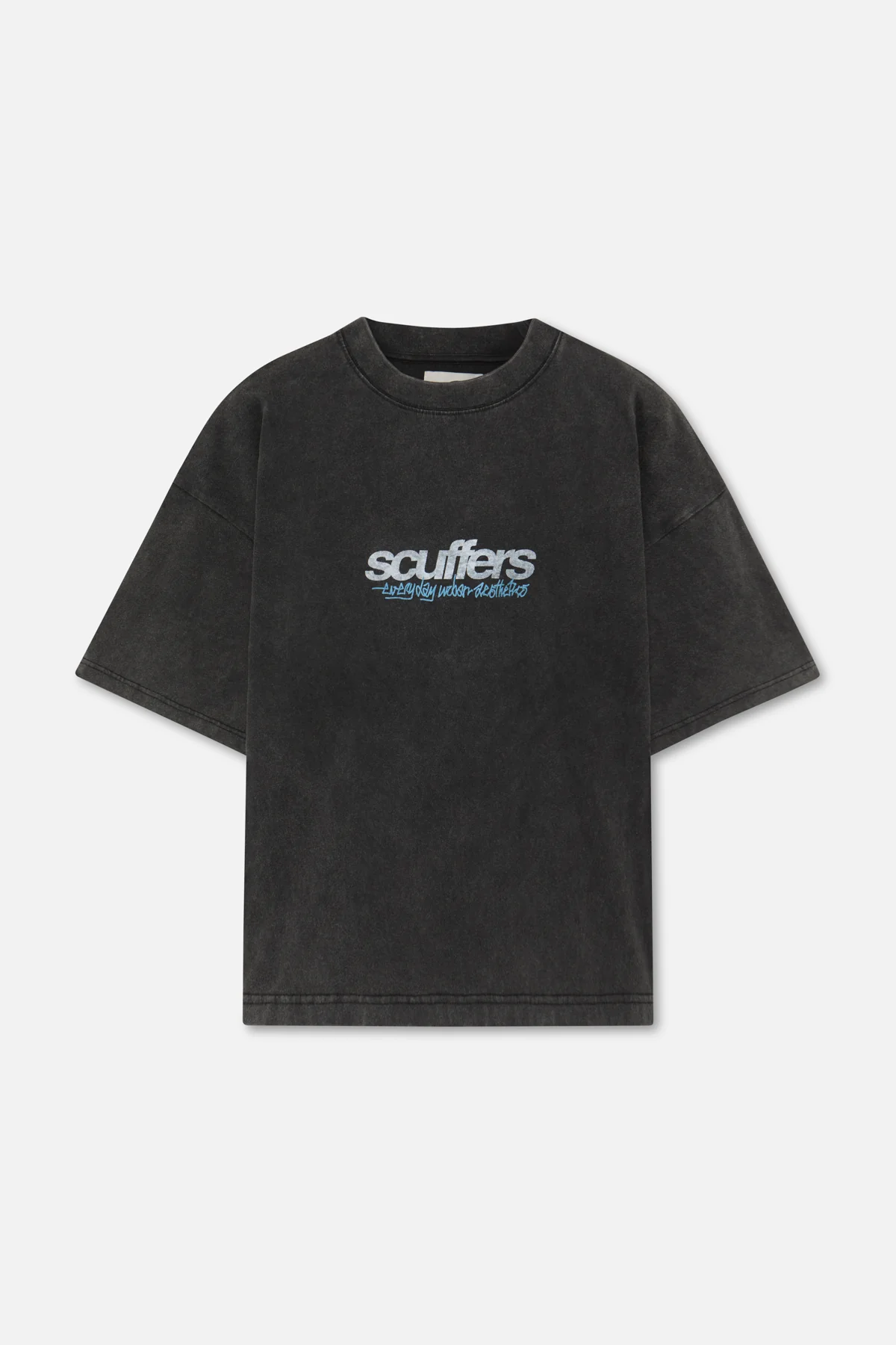 Trunk Dark T-Shirt - Image 5