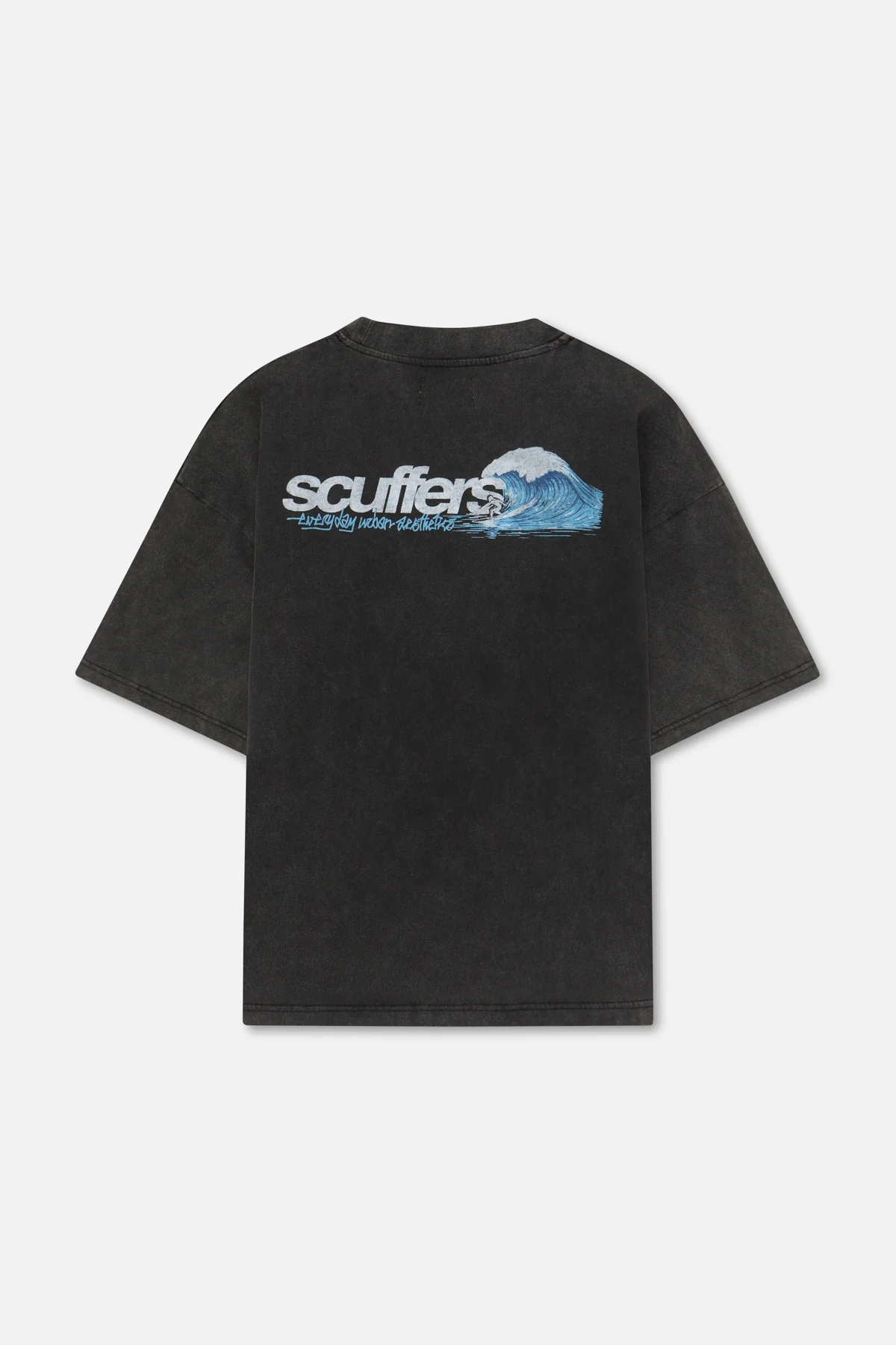 Trunk Dark T-Shirt - Image 6