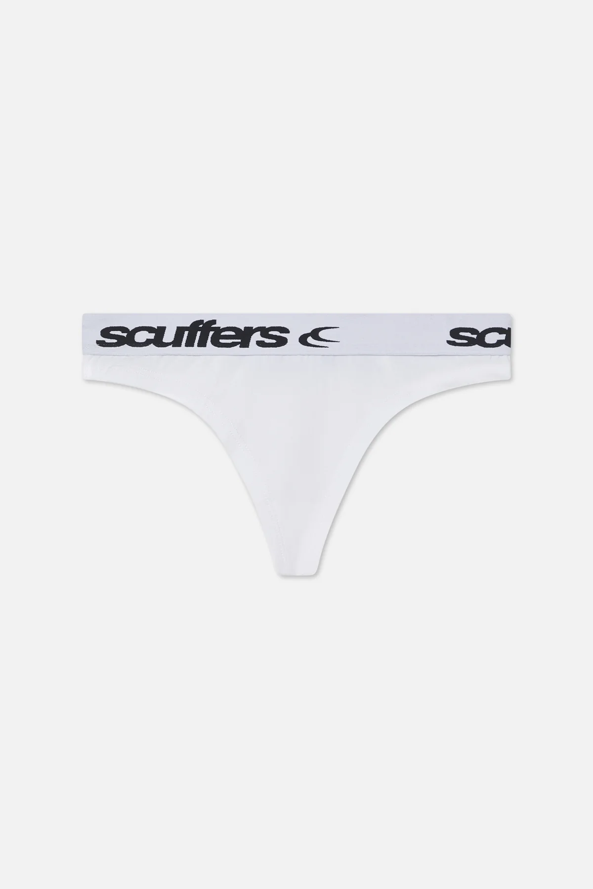 Underwear White Panty