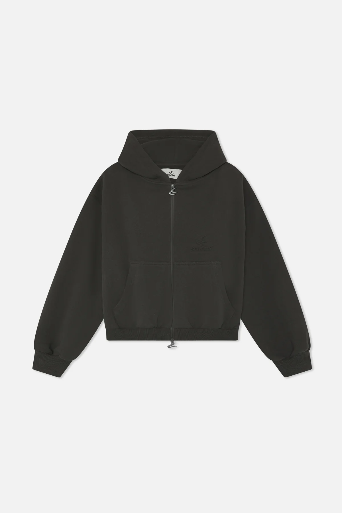 Weekender Dark Zipper
